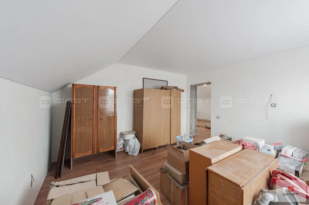 Продажа дома, Шигали, Высокогорский район, ул. Газовая - Фото 22