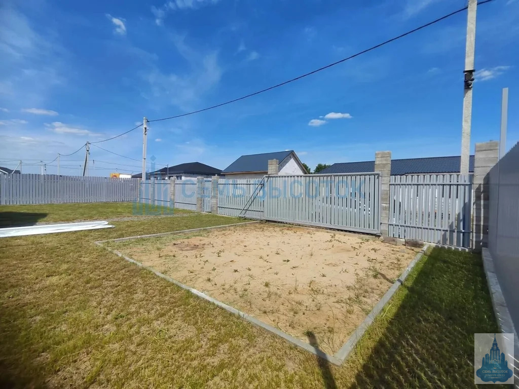 Продажа дома, Домодедово, Домодедово г. о., 246 - Фото 11