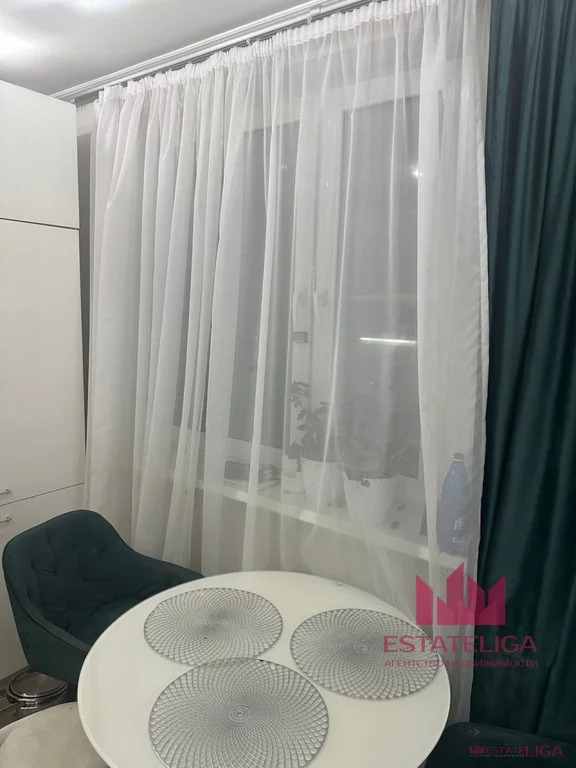 Продажа квартиры, Осенний б-р. - Фото 5