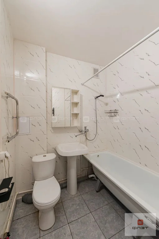 Продажа квартиры, Куюки, Пестречинский район, ул. Ясная поляна - Фото 16