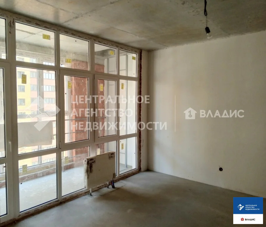 Продажа квартиры, Дядьково, Рязанский район, 1-й Бульварный проезд - Фото 5