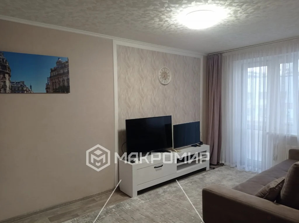 Продажа квартиры, Краснодар, ул. Одесская - Фото 6
