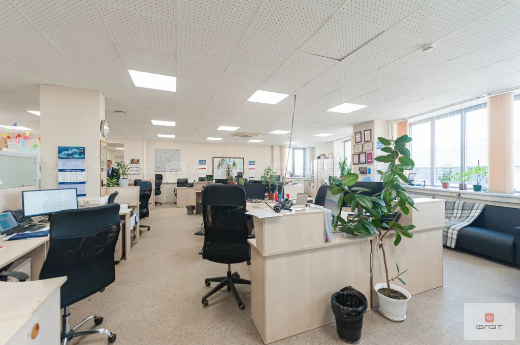 Продажа офиса, Казань, ул. Островского - Фото 12