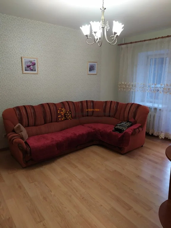 Аренда квартиры, Уфа, ул. Рихарда Зорге - Фото 5