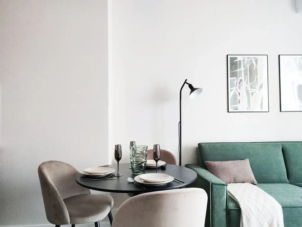 Сдам трехкомнатную квартиру 52.0м ул. Лобановский Лес, 13, Москва, НАО ... - Фото 24