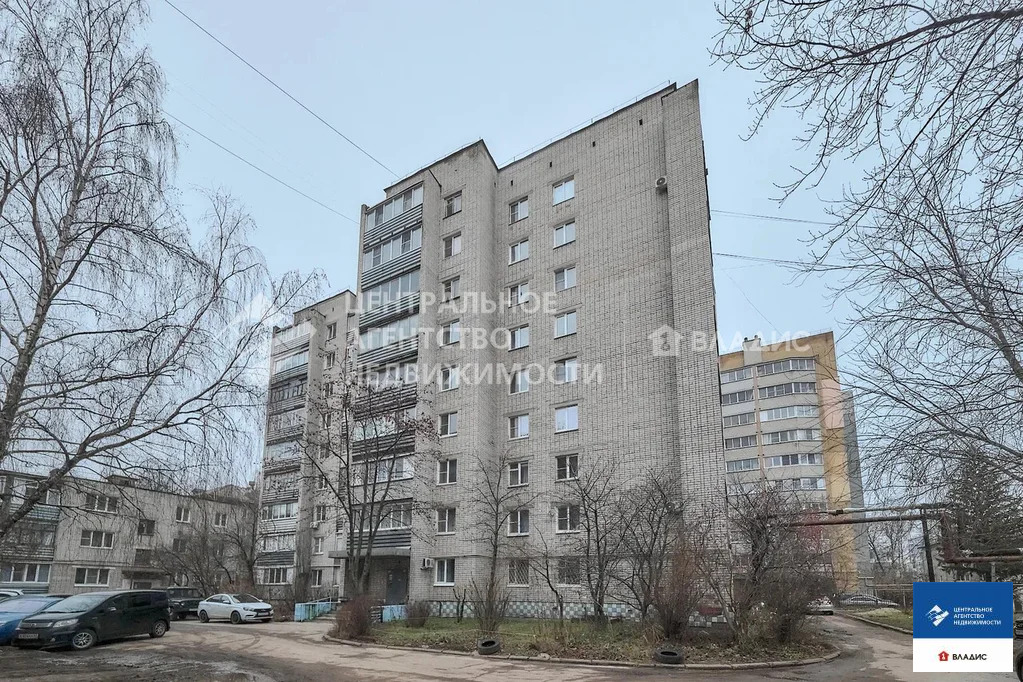 Продажа квартиры, Рязань, ул. Колхозная - Фото 18