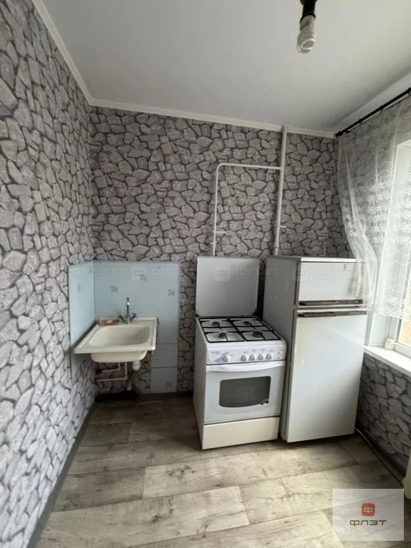 Продажа квартиры, Казань, ул. Декабристов - Фото 1