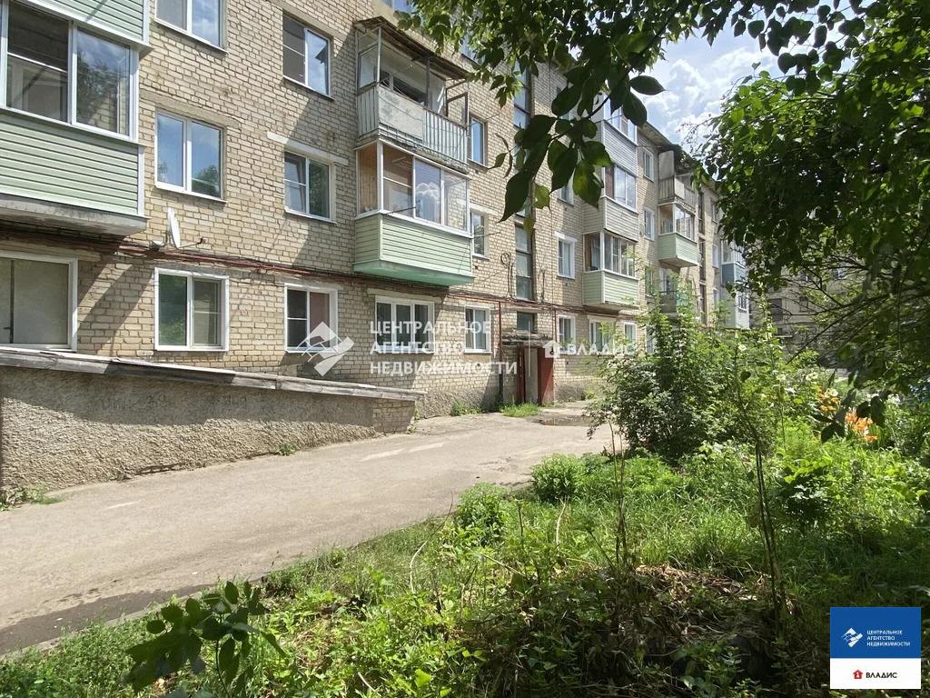 Продажа квартиры, Скопин, ул. Фабричная - Фото 24