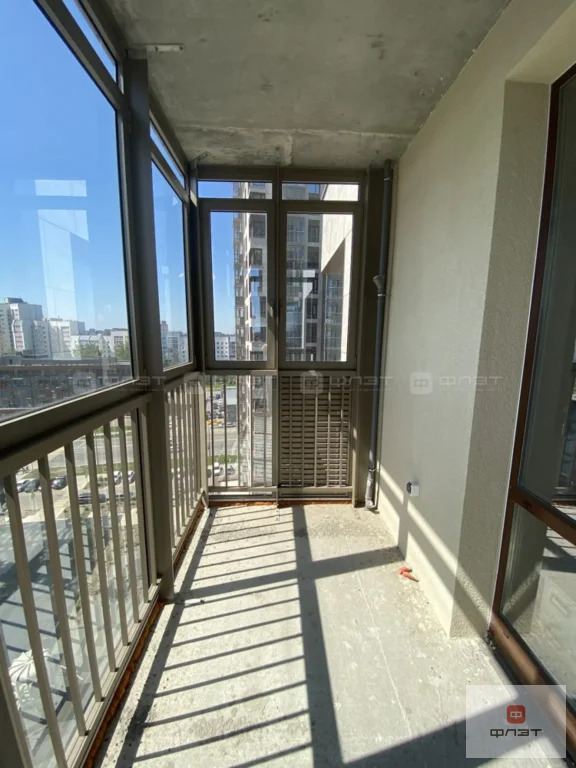 Продажа квартиры, Казань, ул. Гаврилова - Фото 8