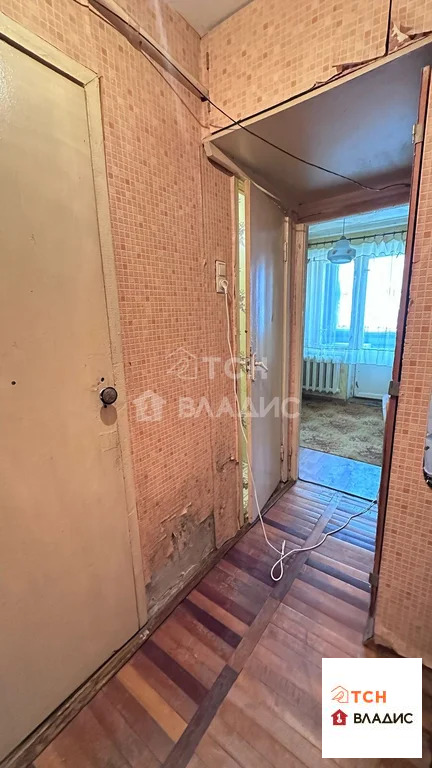 Продажа квартиры, Пушкино, Воскресенский район, улица Русакова - Фото 12