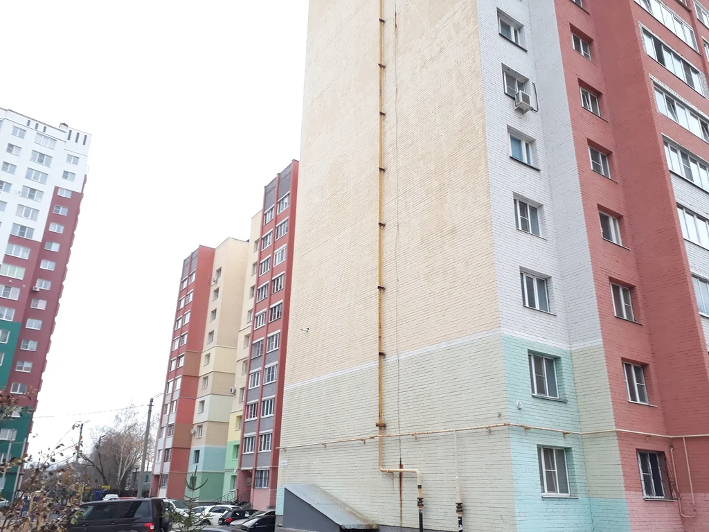 Черновицкая 19 Рязань На Карте Фото Дома