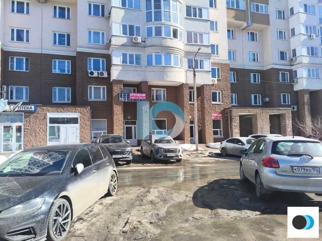 Продажа офиса, Уфа, ул. Владивостокская - Фото 6