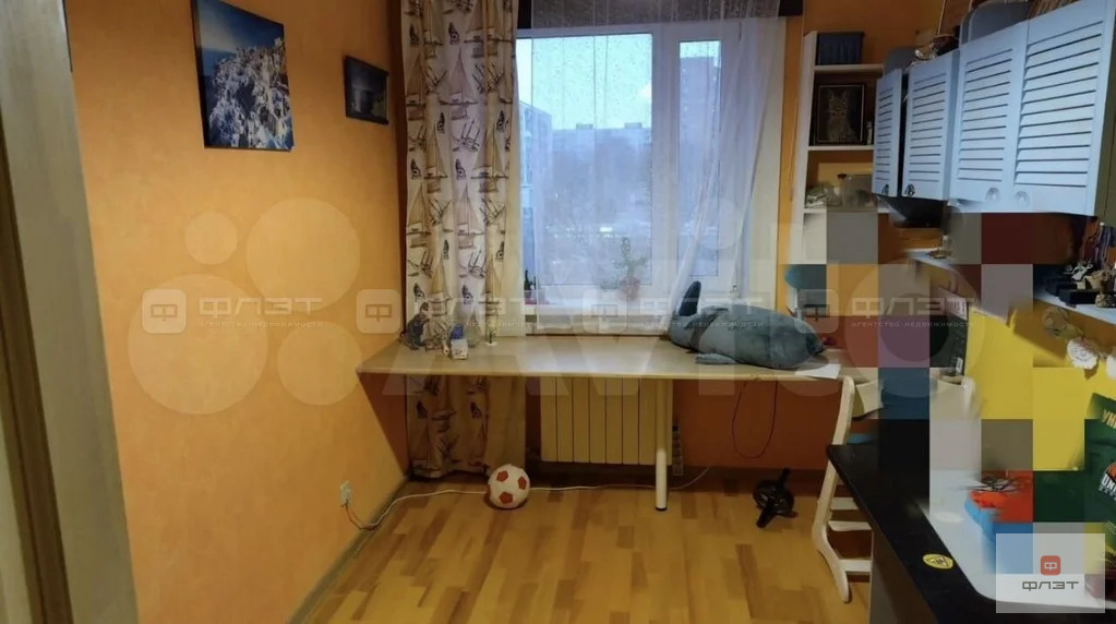 Продажа квартиры, Казань, Ямашева пр-кт. - Фото 12