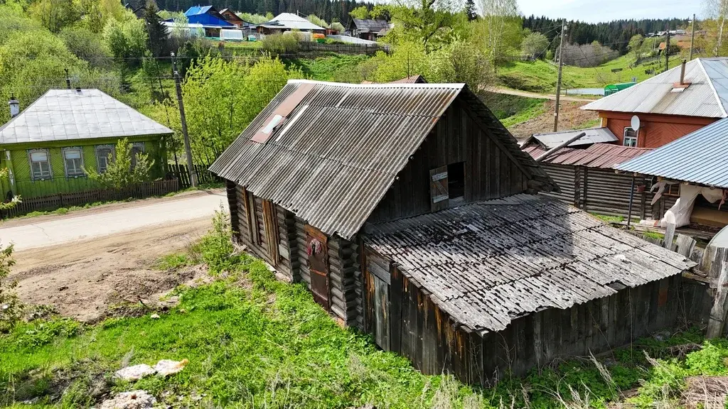 Земельный участок по ул. Южанинова - Фото 7