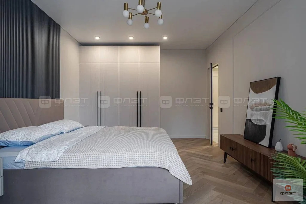 Продажа квартиры, Казань, ул. Чистопольская - Фото 6