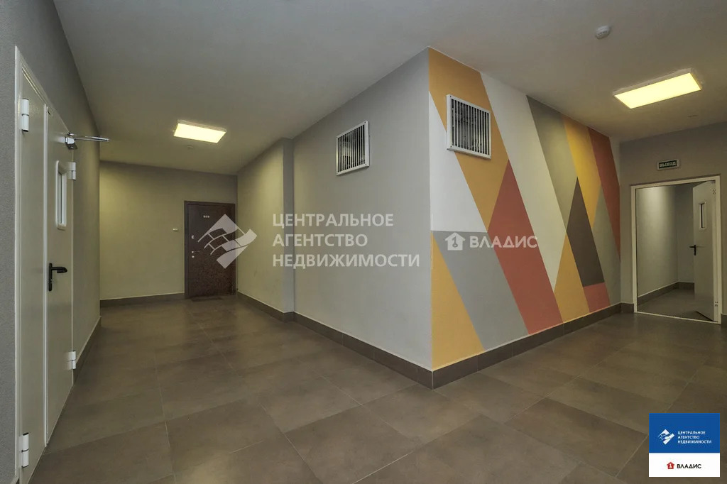 Продажа квартиры, Рязань, ул. Чкалова - Фото 20