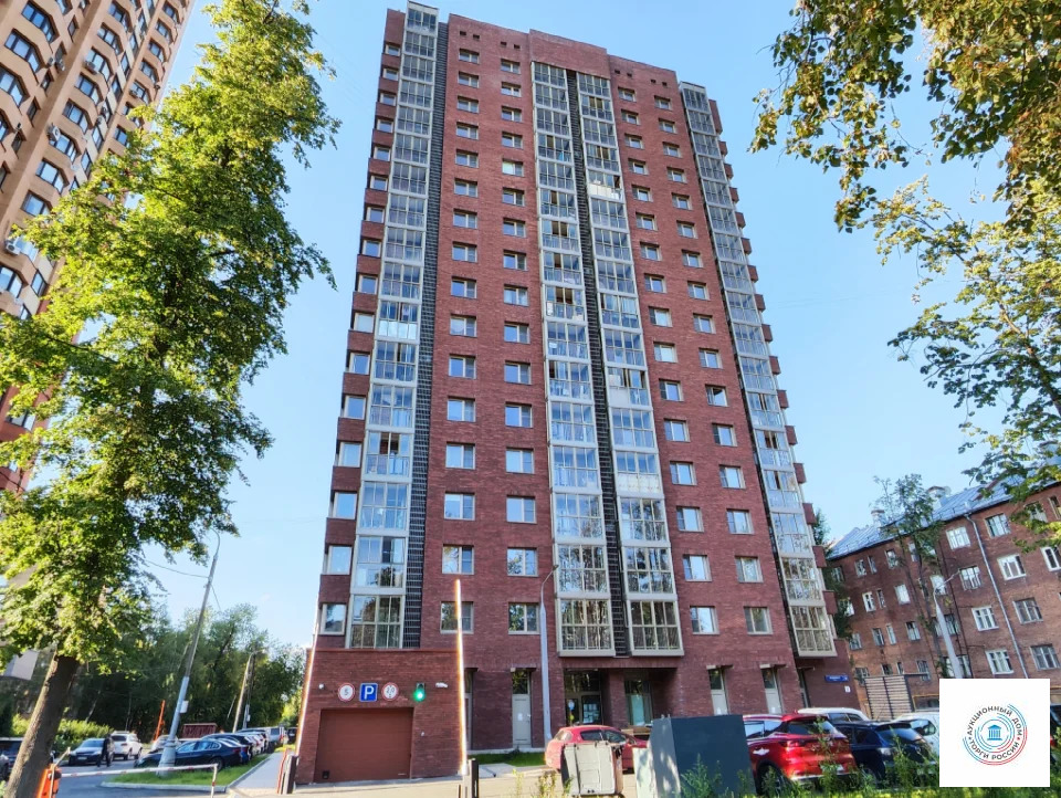 Продается квартира, 60.6 м - Фото 2