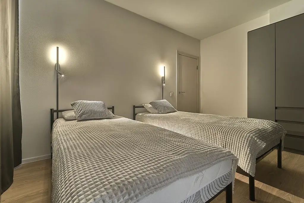 2-к Курчатова, дом 25/5 - Фото 6