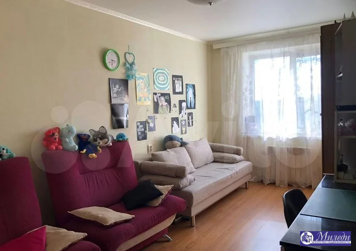 Продажа квартиры, Батайск, ул. Энгельса улица - Фото 2