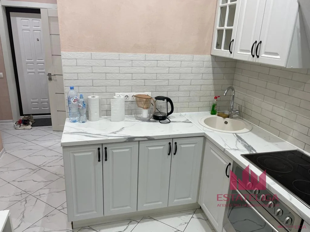 Аренда квартиры, Люберцы, Люберецкий район, улица Юности - Фото 17