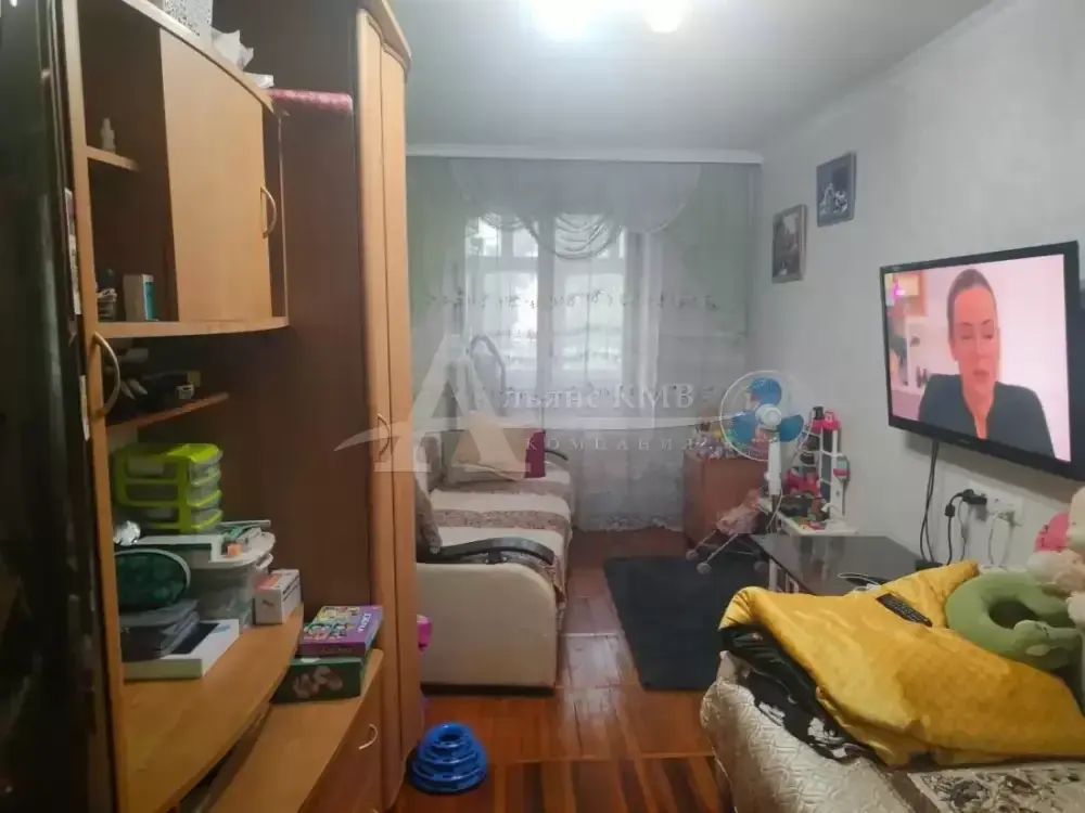 Продажа квартиры, Георгиевск, ул. Калинина - Фото 5