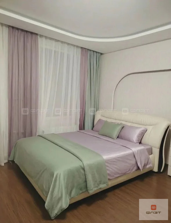 Продажа квартиры, Казань, ул. Сибгата Хакима - Фото 2