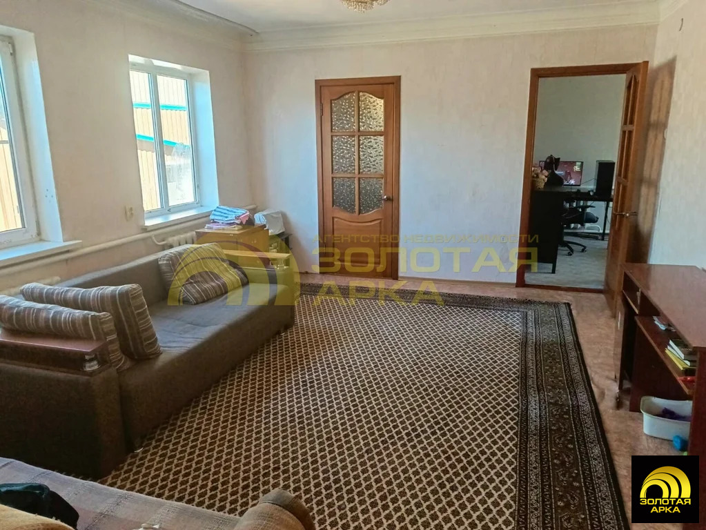 Продажа дома, Варениковская, Крымский район, ул. Ленина - Фото 4