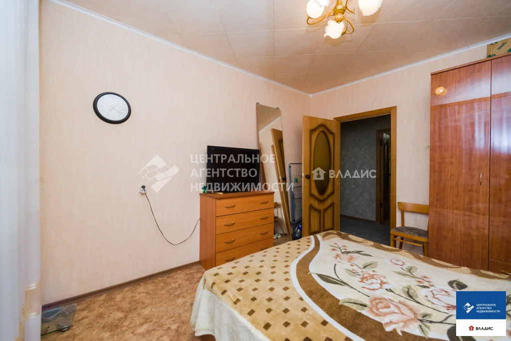 Продажа квартиры, Рязань, 1-я Красная улица - Фото 7