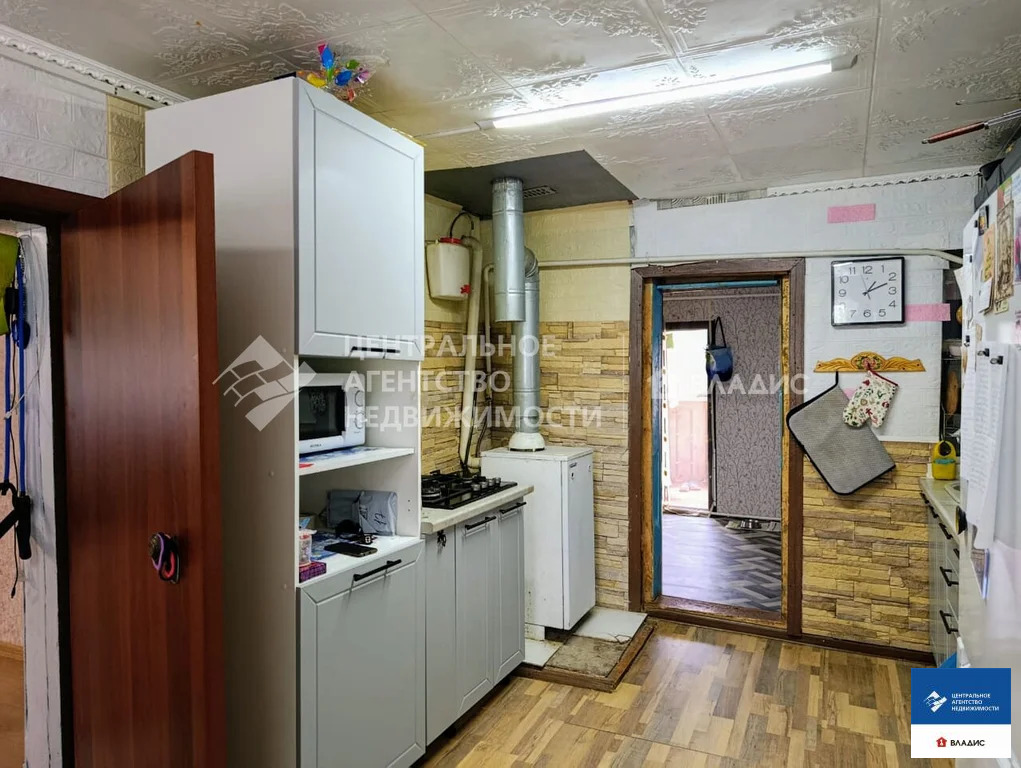 Продажа дома, Фролово, Шиловский район, улица Евпатия Коловрата - Фото 20