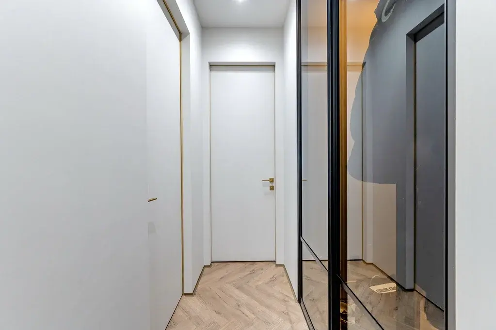 ЖК бизнес-класса Балтийский, 94 кв.м., 7этаж - Фото 27