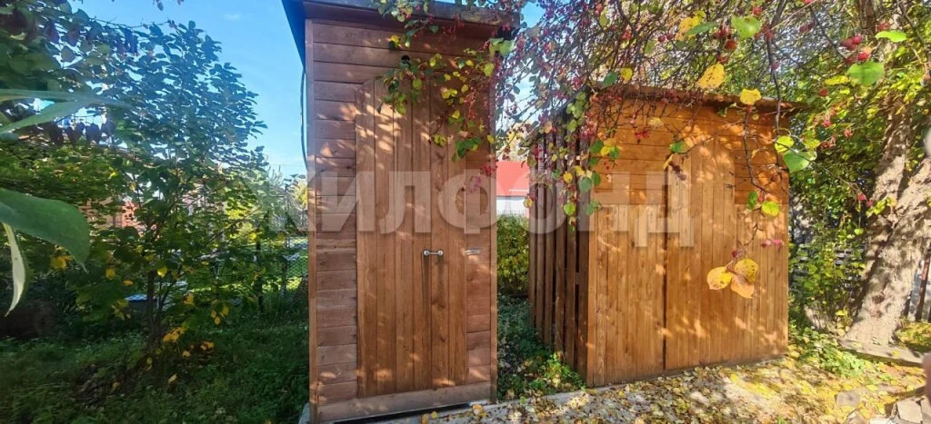 Продажа дома, Новосибирск, снт Заречный - Фото 13