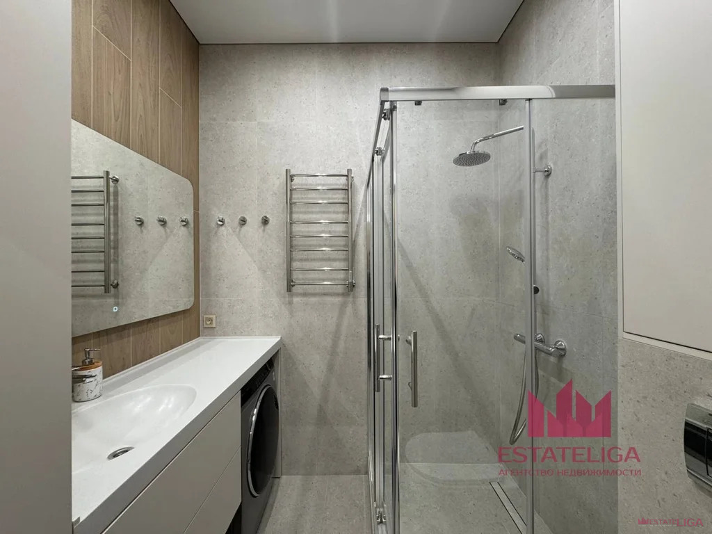 Аренда квартиры, улица Родченко - Фото 12