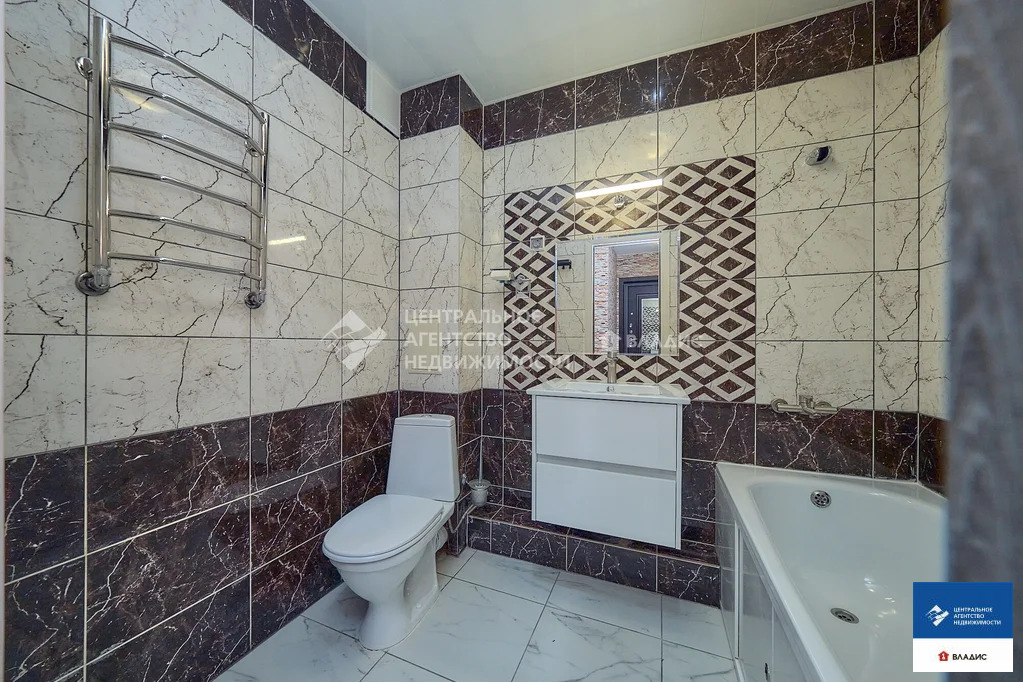 Продажа квартиры, Дядьково, Рязанский район, 2-й Бульварный проезд - Фото 5