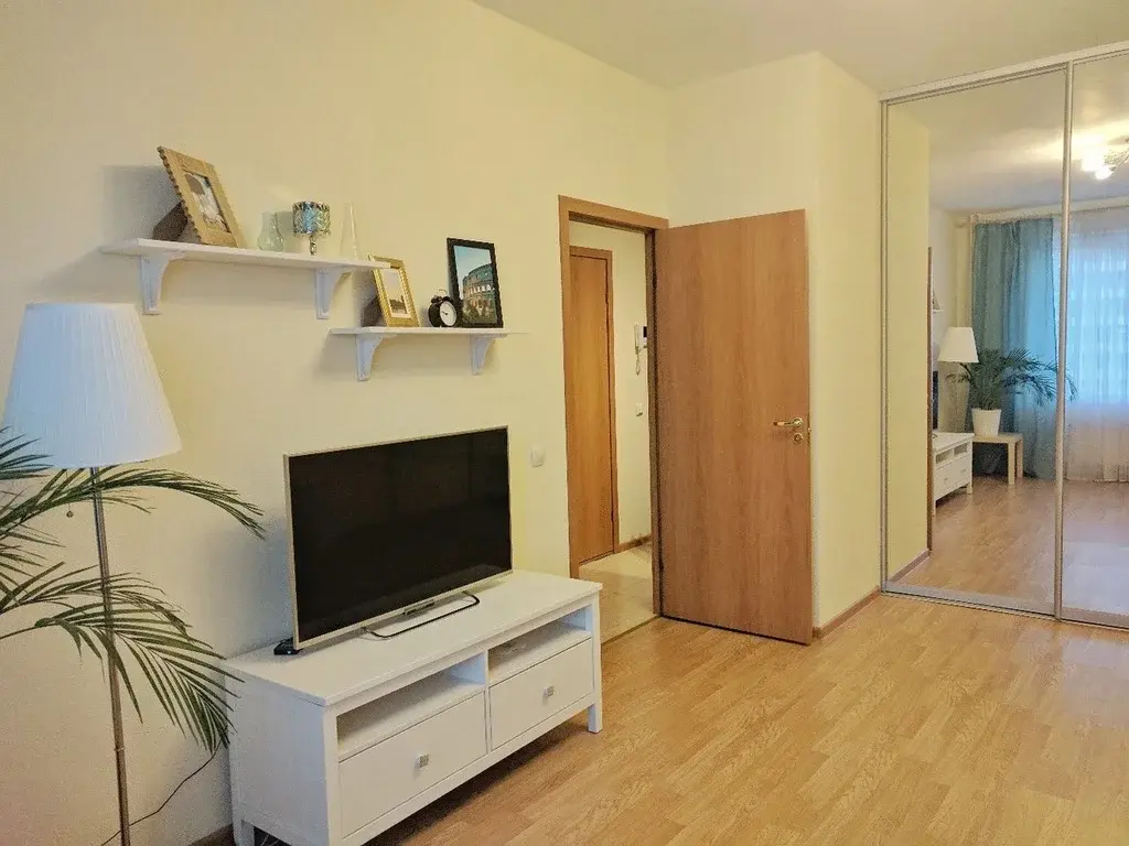 Молодёжная улица, 36 - Фото 3