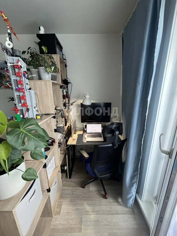 Продажа квартиры, Новосибирск, ул. Беловежская - Фото 33