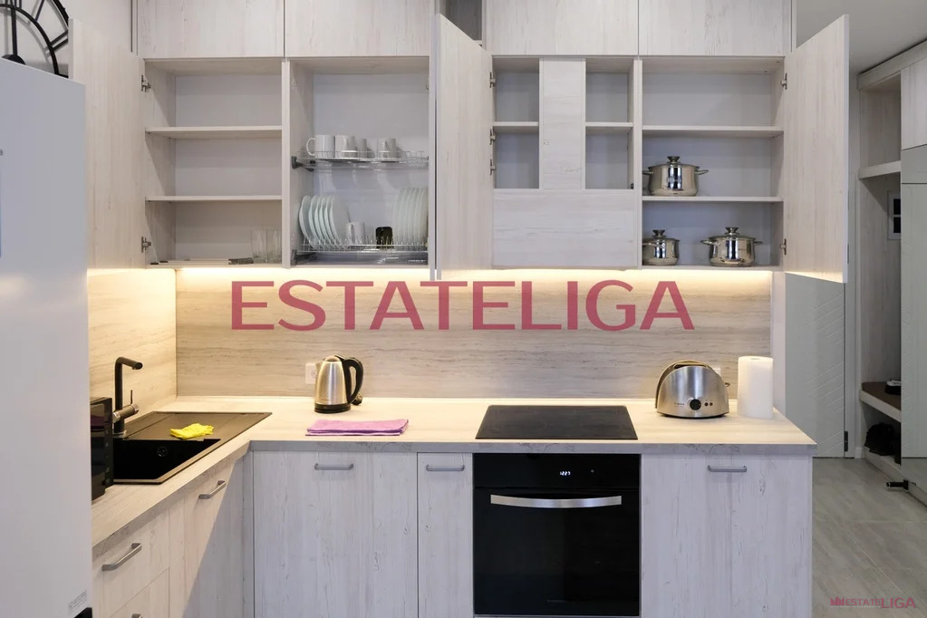 Аренда квартиры, м. Кунцевская, ул. Ивана Франко - Фото 2