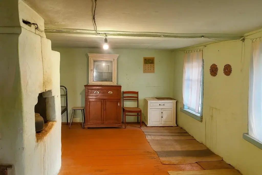 Дом по ул. Дзержинского - Фото 8