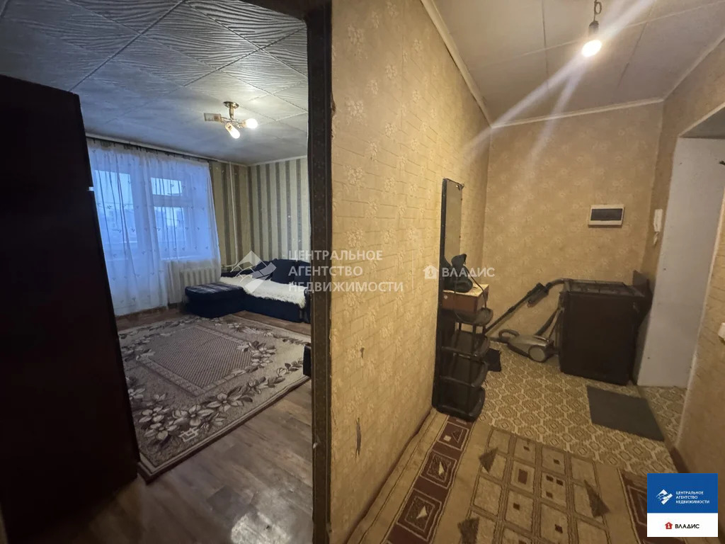 Аренда квартиры, Рязань, ул. Чкалова - Фото 10