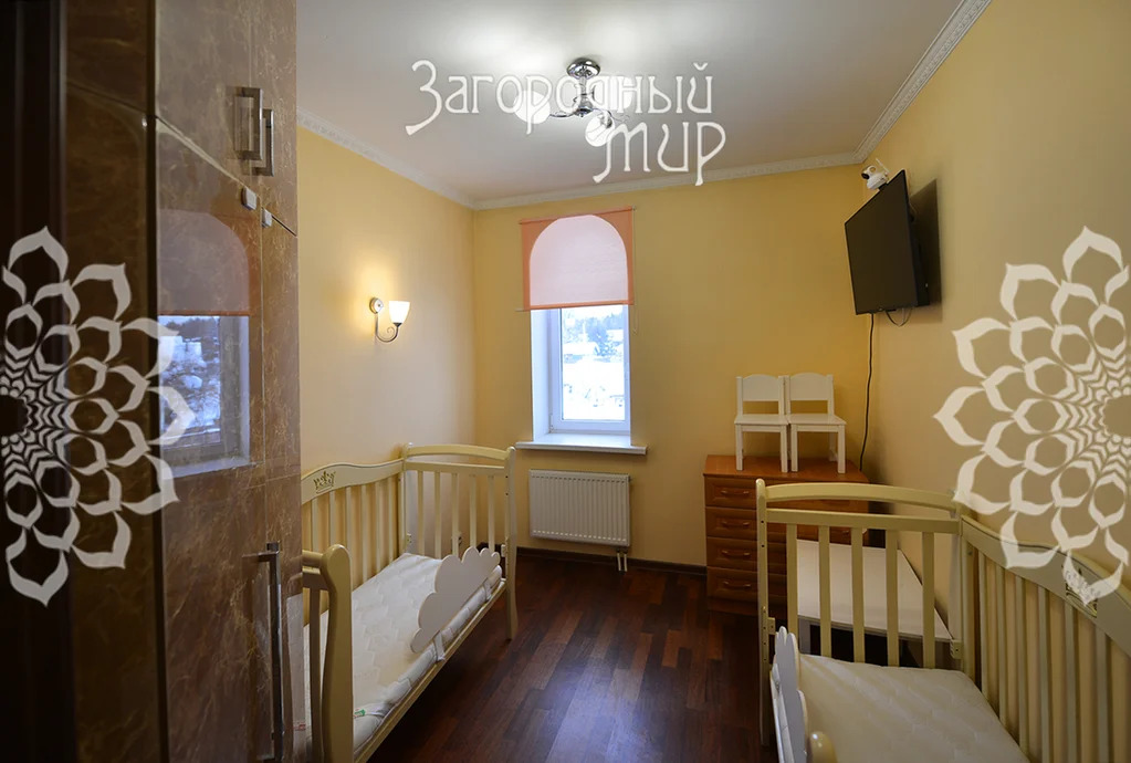 Продам дом, Ярославское шоссе, 30 км от МКАД - Фото 16