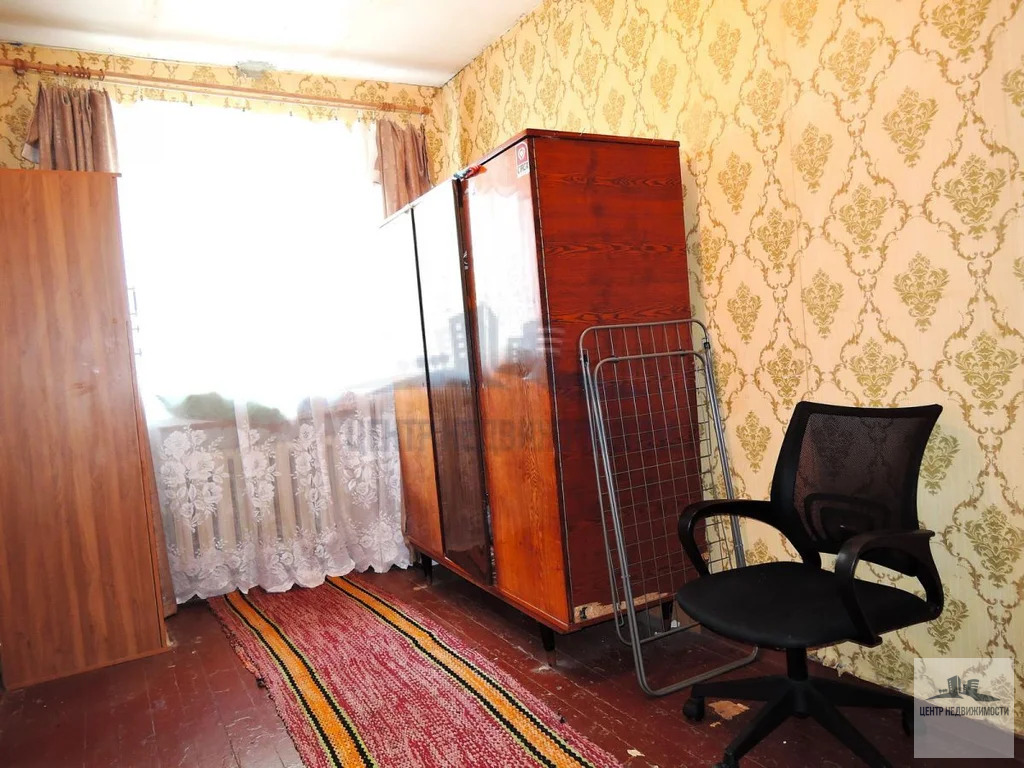 Аренда квартиры 42.00 кв.м., комнат 2, этаж 1/2 - Фото 8