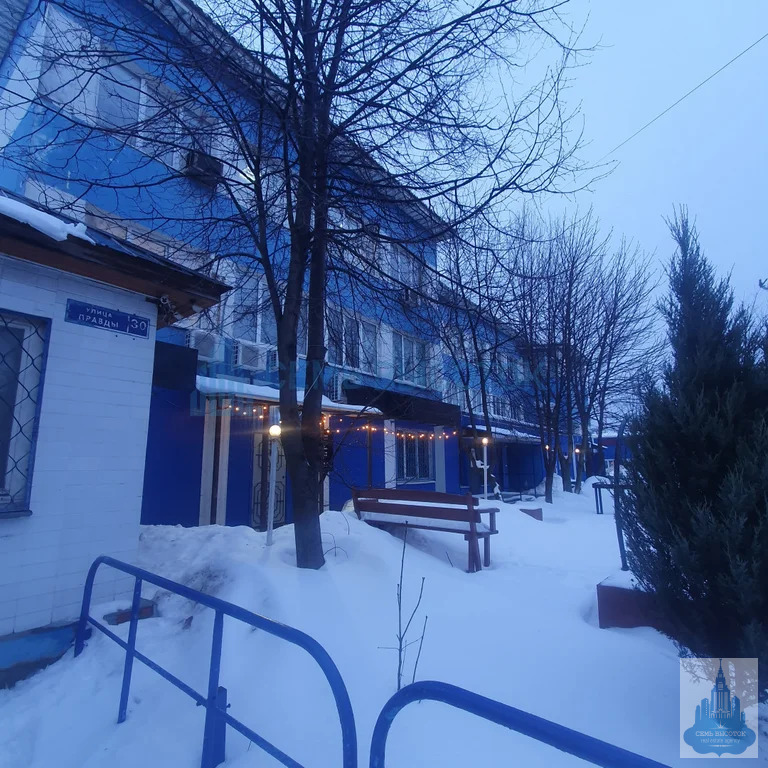 Аренда ПСН, Подольск, ул. Правды - Фото 2