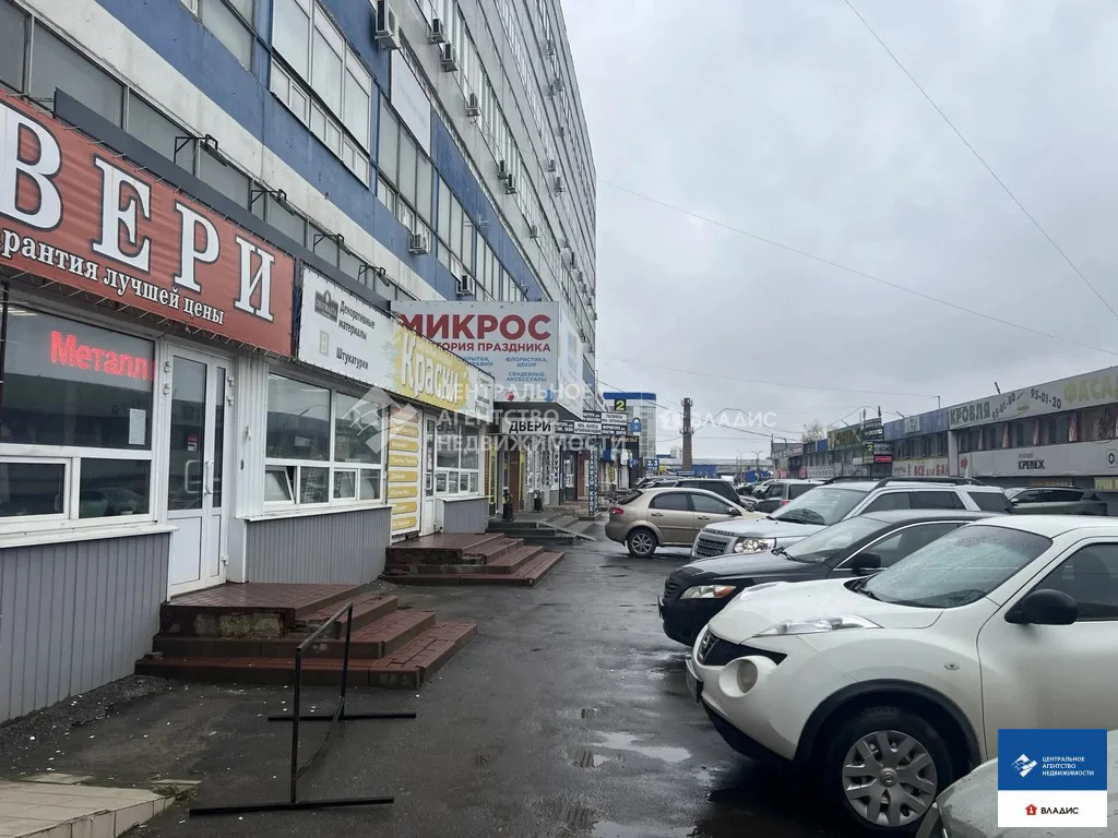 Продажа ПСН, Рязань, Яблочкова проезд - Фото 2