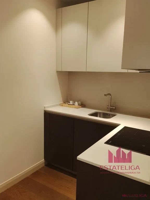 Аренда квартиры, Ленинградский пр-кт. - Фото 9