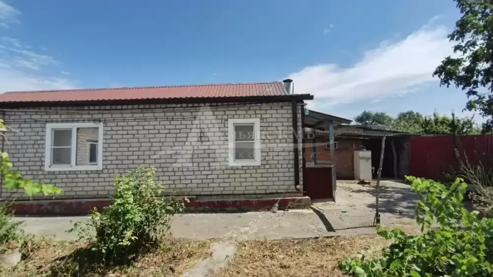 Продажа дома, Зеленокумск, Советский район, ул. Ессентукская - Фото 12