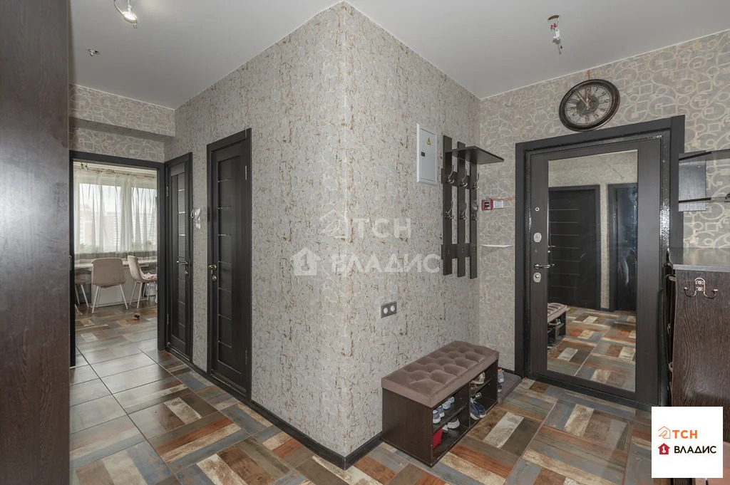 Продажа квартиры, Лобня, улица Юности - Фото 17