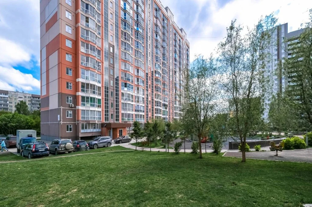 Продажа квартиры, Новосибирск, ул. Олеко Дундича - Фото 18