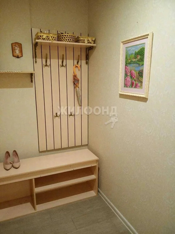 Продажа квартиры, Новосибирск, ул. Вилюйская - Фото 16