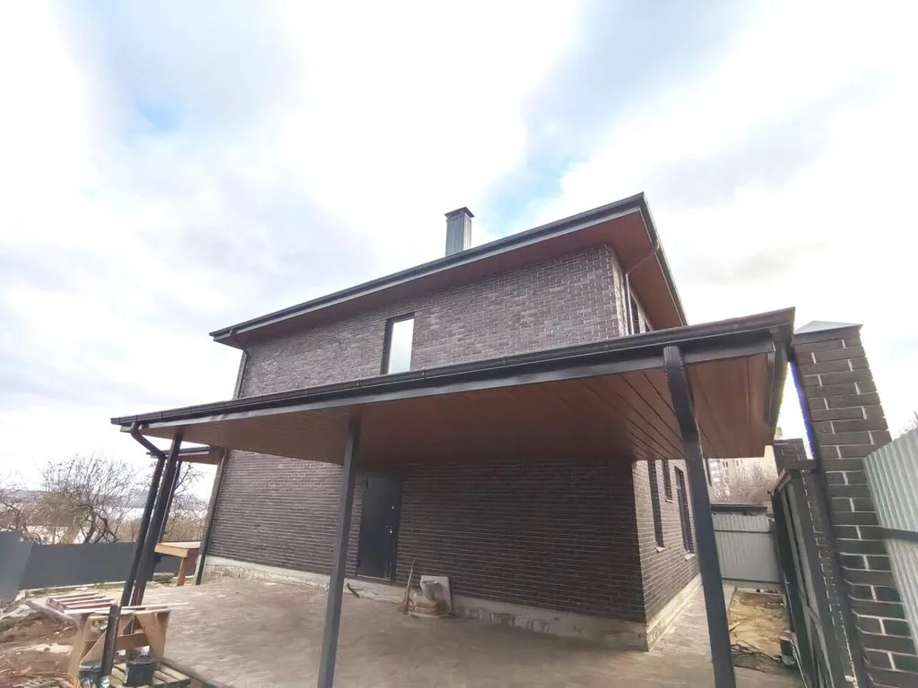 Продажа дома, Воронеж, ул. Бунакова - Фото 36