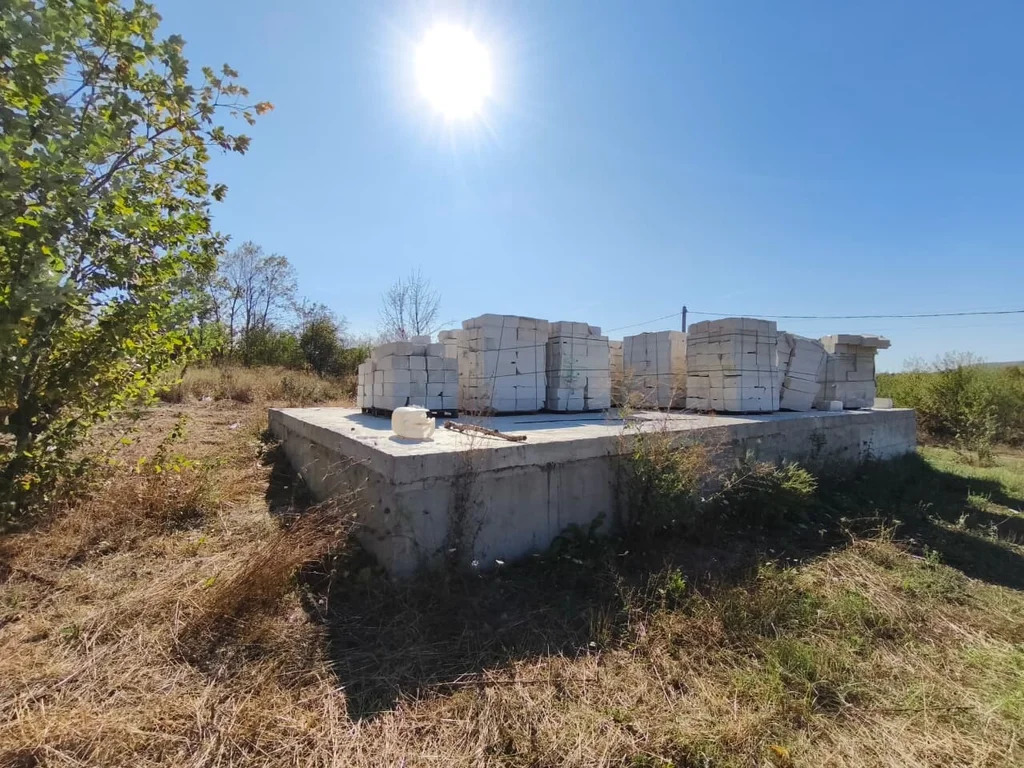 Продажа участка, Азовская, Северский район, ул. Матросова - Фото 2