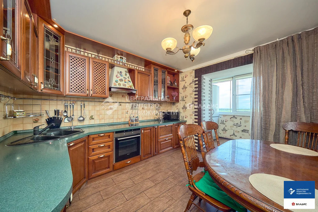 Продажа квартиры, Рязань, Большая улица - Фото 8